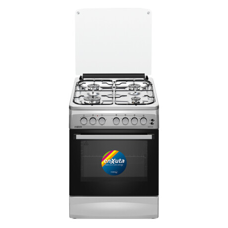 Cocina Combinada Enxuta CENX5644I Inox