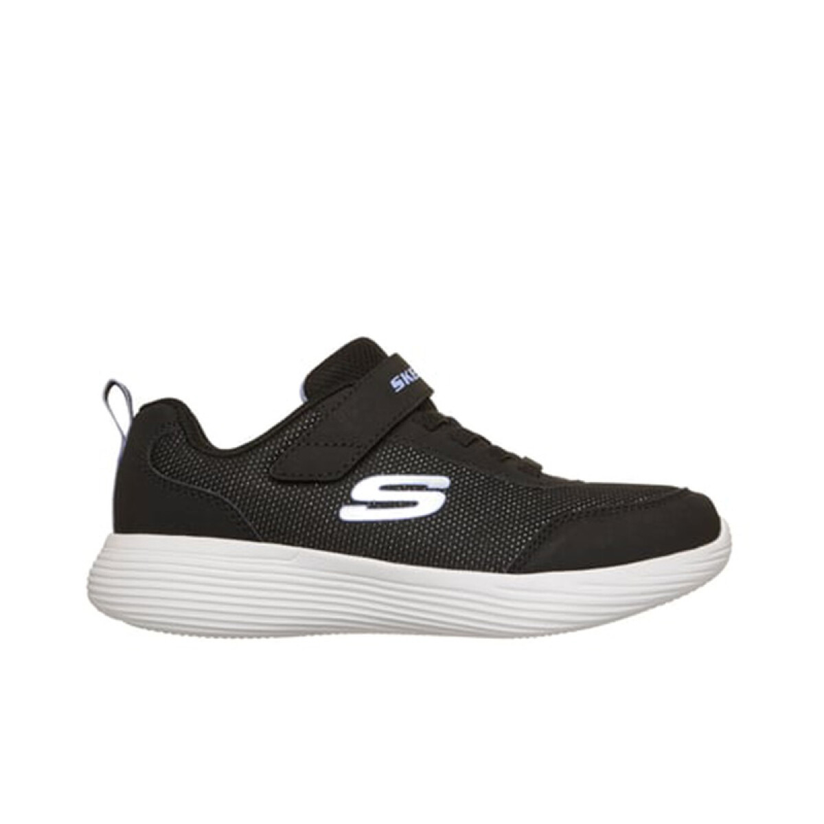 Championes Go Run 400 V2 Core Steps - Negro 
