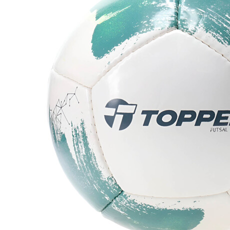 Topper Pelota De Futsal Vector- Ultimate Oficial Ultimate V