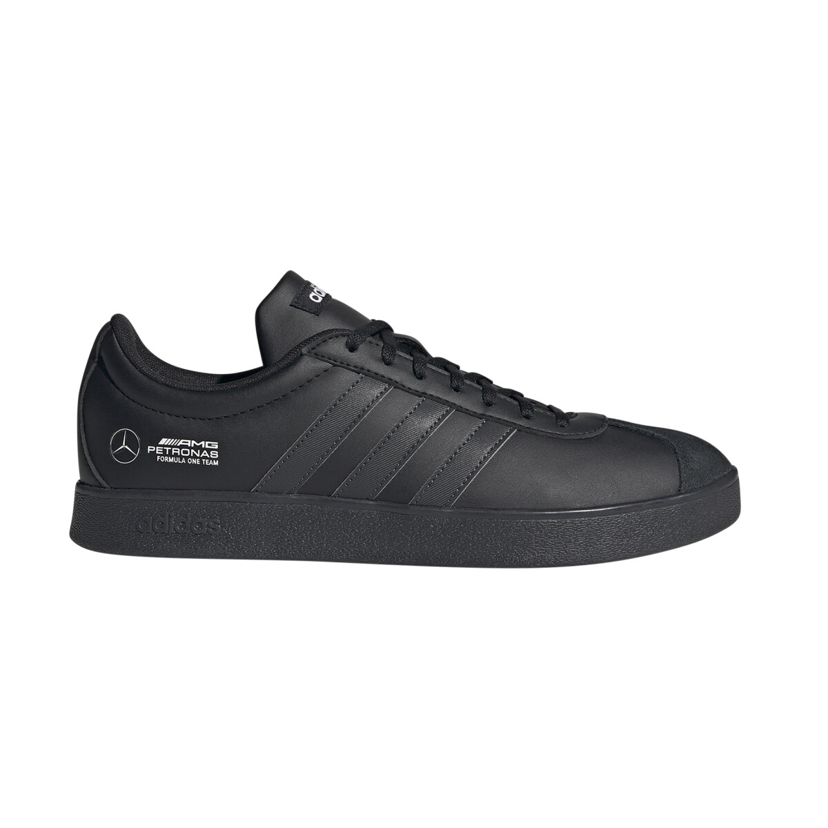Championes adidas VL Court Mercedes - Black 