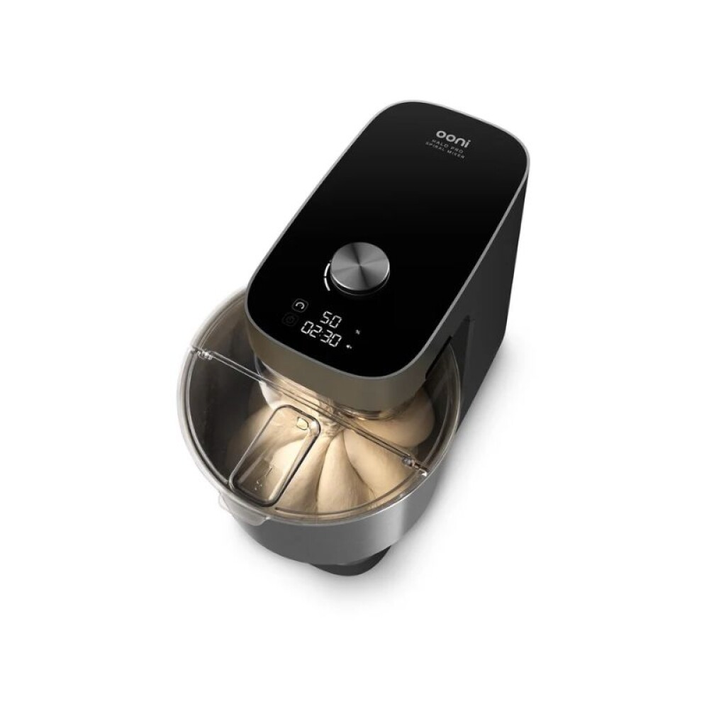 OONI HALO PRO MIXER GRIS 220V OONI HALO PRO MIXER GRIS 220V