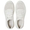 Championes Crocs LiteRide™ Pacer Blanco