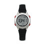 Reloj Mistral Deportivo Silicona Negro. "Producto sin caja" 0