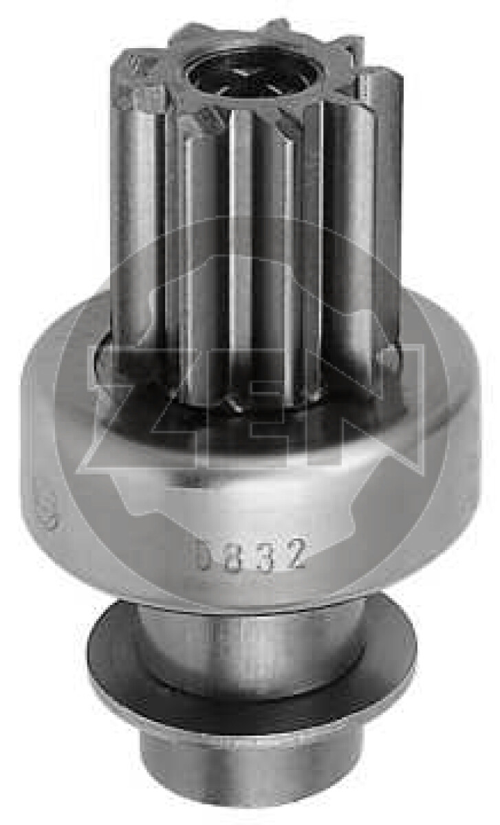 BENDIX ARRANQUE - HONDA CIVIC ROVER 213 HITACHI ZEN 
