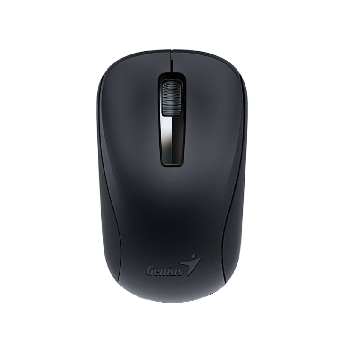 Mouse Inalámbrico Genius NX-7000 negro - Unica 