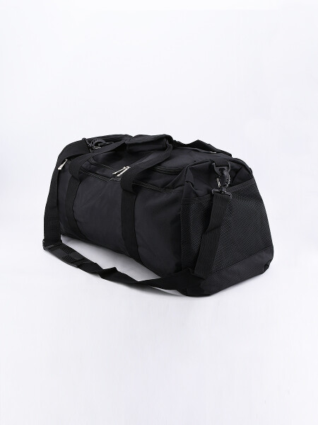 BOLSO DEPORTIVO QUITO NEGRO