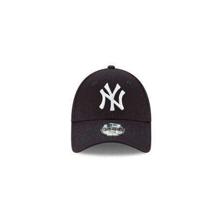 Gorra The League Neyyan GM Unisex Negro