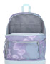 MOCHILA JANSPORT CROSS TOWN PLUS PLATINUM PUDDLES