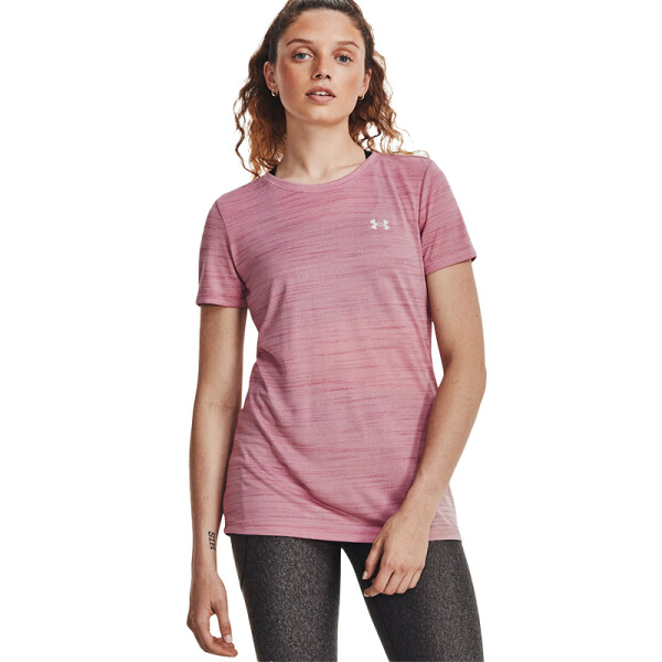 Remeras Under Armour  Remera Under Armour Mujer Streaker