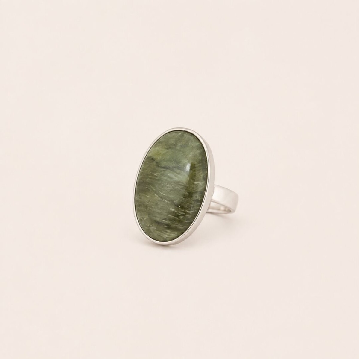 Anillo Eden - Plata 925 