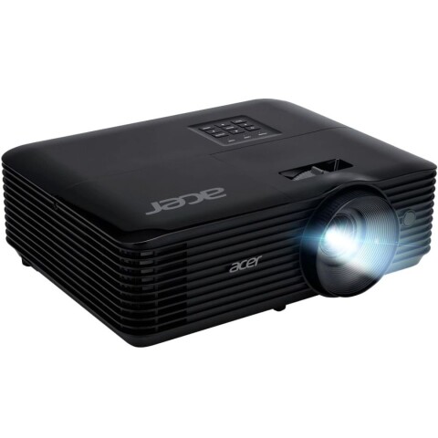 Proyector Acer X1328WH 4500 Lúmenes Negro Proyector Acer X1328WH 4500 Lúmenes Negro