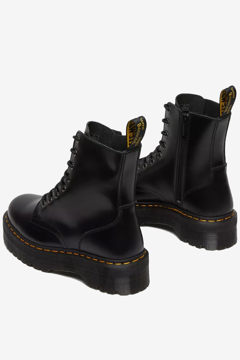 Bota Jadon Negro