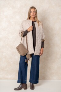 CAMPERA NOA Avena