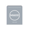 Maxx x3 preservativos Super fino