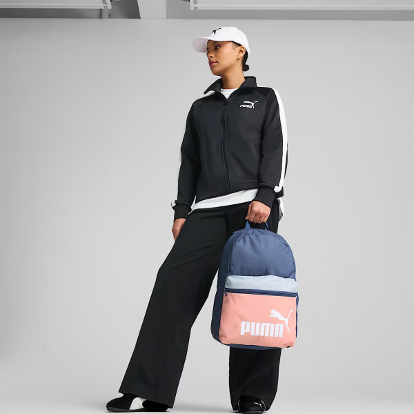 PHASE COLOR BLOCK - PUMA AZUL/ROSA