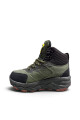 BOTA DEPORTIVA NIÑOS 1306-5 Verde