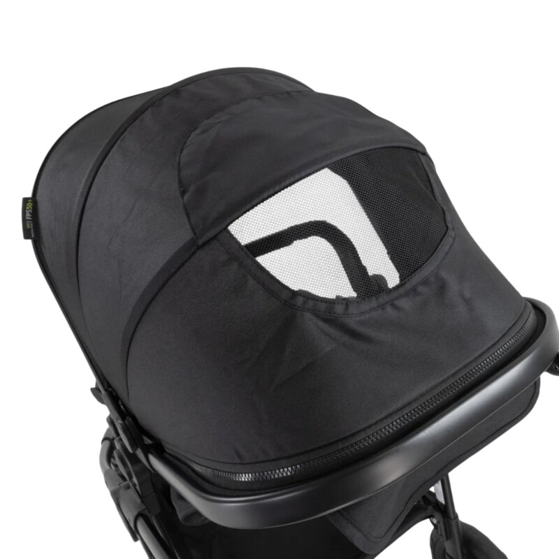 Coche de bebé Bebesit NEO Travel System i-size Negro