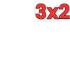 3x2 JUGUETES