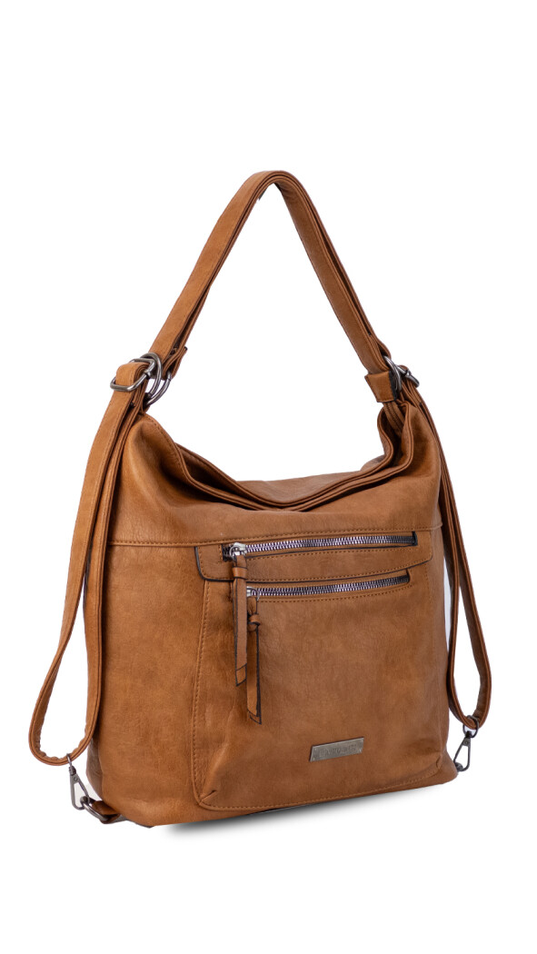 CARTERA MOCHILA ESTHER SUELA