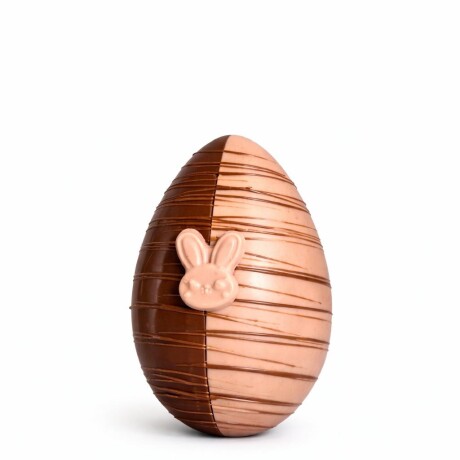 Huevo Pascua Mixto M Leche 37% / Frambuesa 33% Huevo Pascua Mixto M Leche 37% / Frambuesa 33%