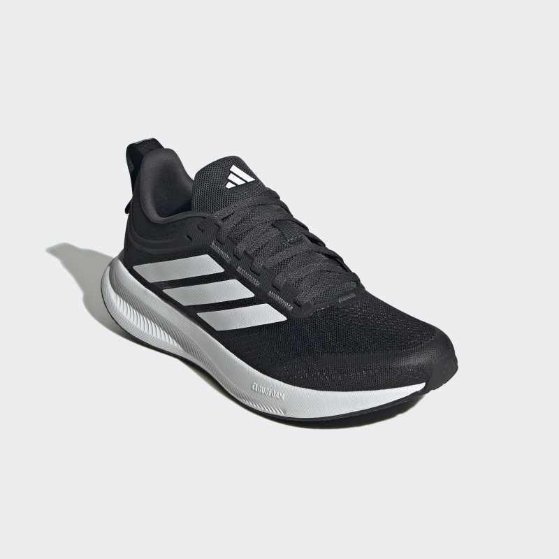 Championes Adidas Runblaze Negro