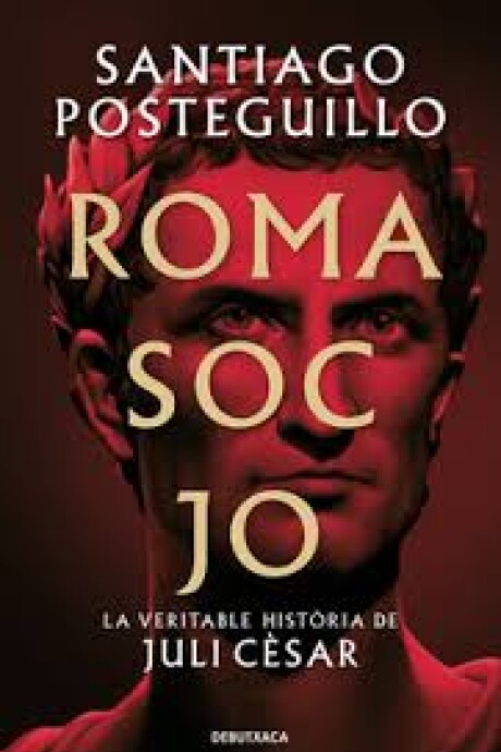 ROMA SOY YO ROMA SOY YO
