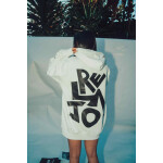Hoodie Quilombito Blanco