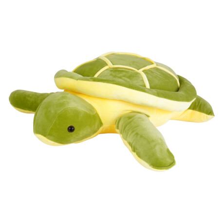 Peluche suave de tortuga marina Peluche suave de tortuga marina