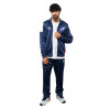 Equipo Umbro Gessio Hombre NU143117 Azul-rojo