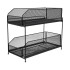 Organizador De Cocina Bajo Mesada Alacena 2 Estantes Cajones CAN010 Organizador De Cocina Bajo Mesada Alacena 2 Estantes Cajones CAN010