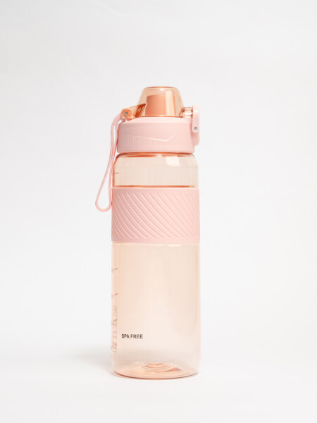 Botella Rosa