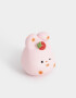 Lúdico Squeeze Fun Stuff - Rosa Claro