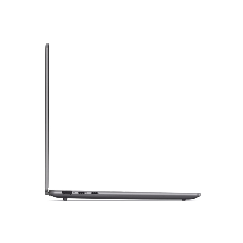 Notebook Laptop Lenovo IdeaPad Slim 7 14IMH9 14" OLED Táctil, Intel Core Ultra 7 155H, 32GB RAM, 1TB SSD Notebook Laptop Lenovo IdeaPad Slim 7 14IMH9 14" OLED Táctil, Intel Core Ultra 7 155H, 32GB RAM, 1TB SSD