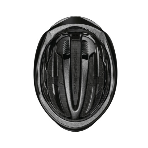 CASCO ABUS GAMECHANGER 2.0 - VELVET BLACK VELVET BLACK