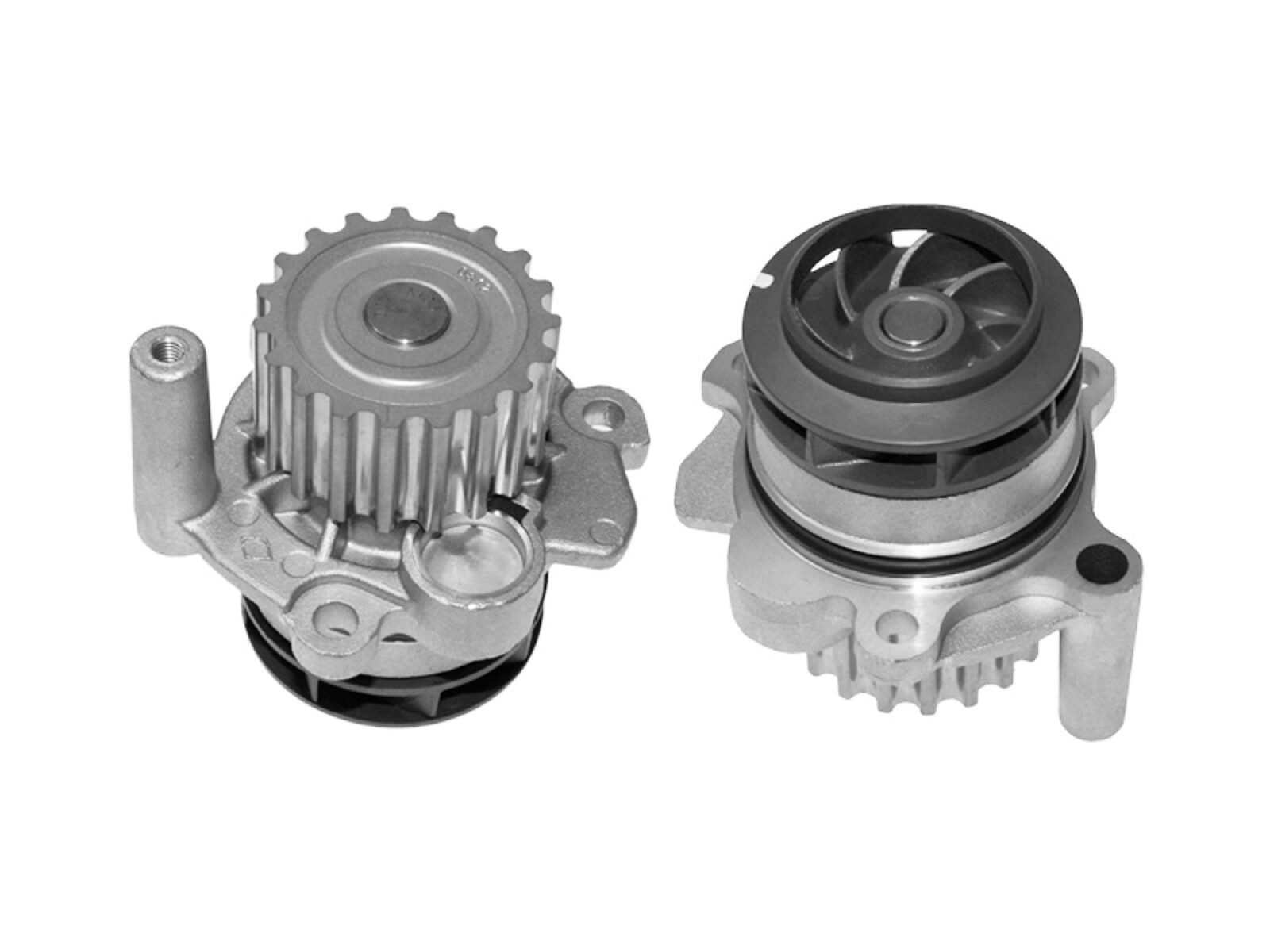 Bomba De Agua S/Carcaza-Volks/Amarok 4x2/4x4 