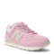 Championes de Mujer New Balance 574 Rosado