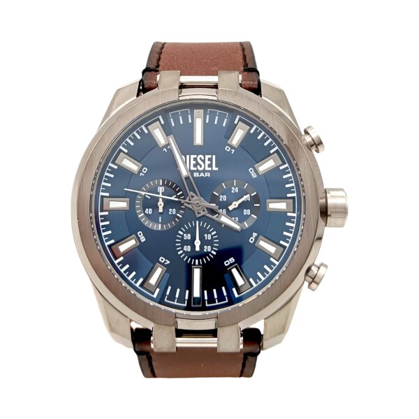 DIESEL DZ4643 Grisuniforme