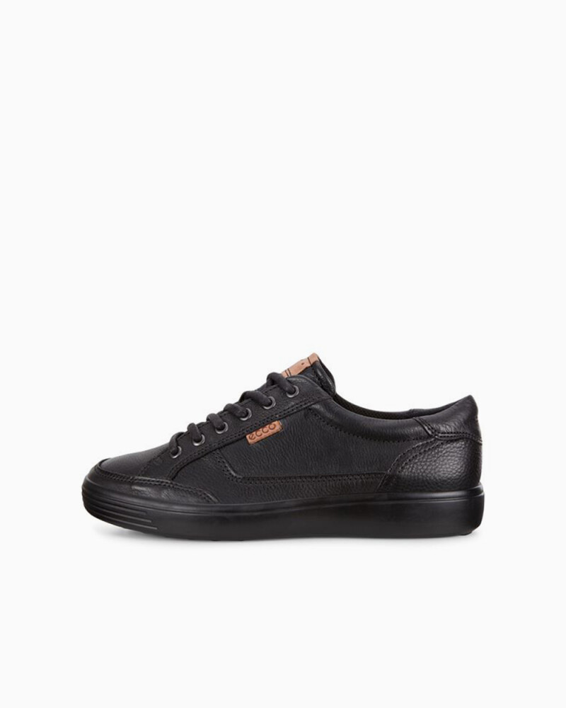 ECCO Soft 7 Negro
