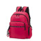 Mochila Las Oreiro Oreiro Love Fucsia
