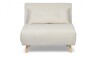 Sofá Cama DREAMS 1 Plaza Beige Sofá Cama DREAMS 1 Plaza Beige