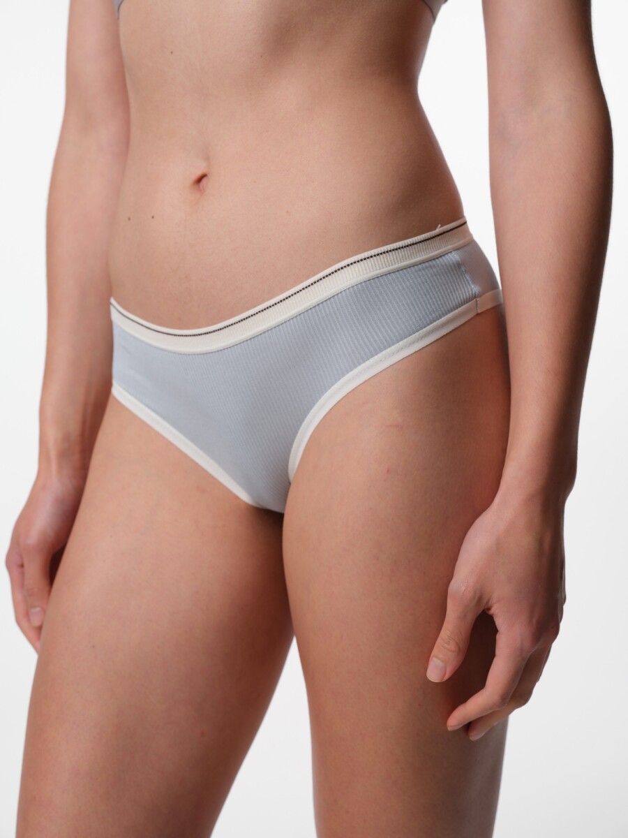 Bikini Fatima - Gris 
