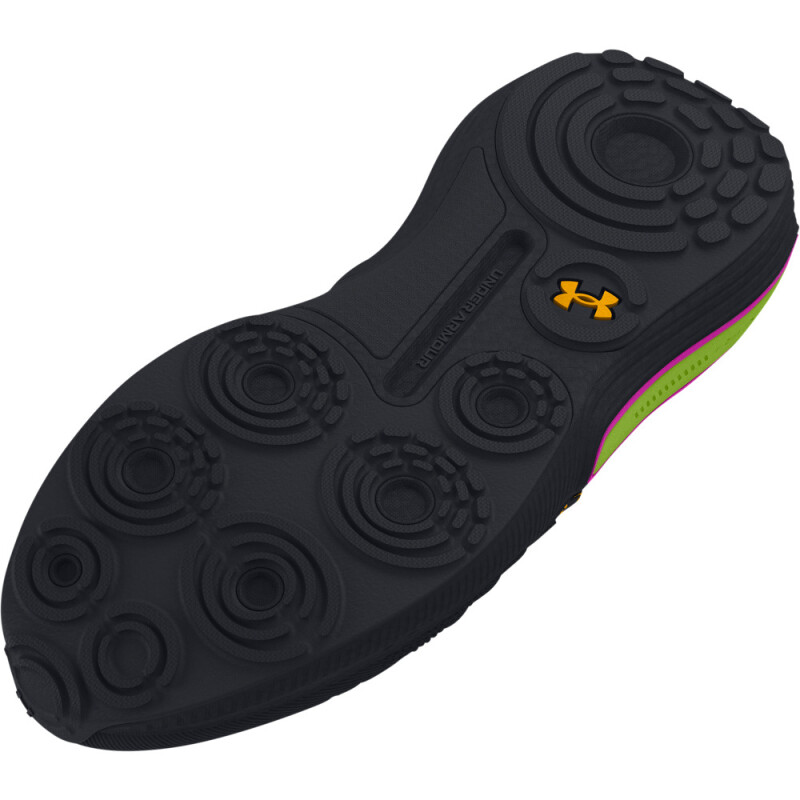 UA U Phantom 4 DOTD-BLK BLK-001