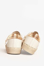 ZAPATILLA HI STAR Crudo