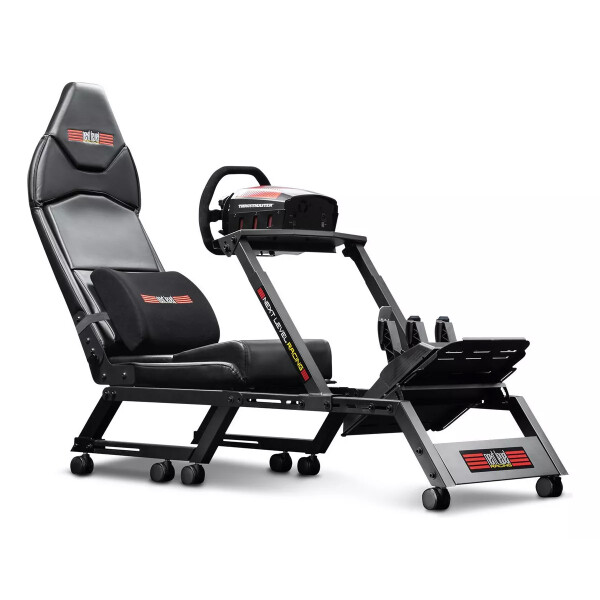 Simulador Cockpit Next Level Racing Nlr-s010 F-gt SIMULADOR COCKPIT NEXT LEVEL NLRS010