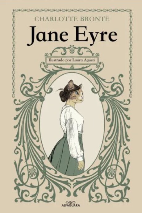 JANE EYRE JANE EYRE