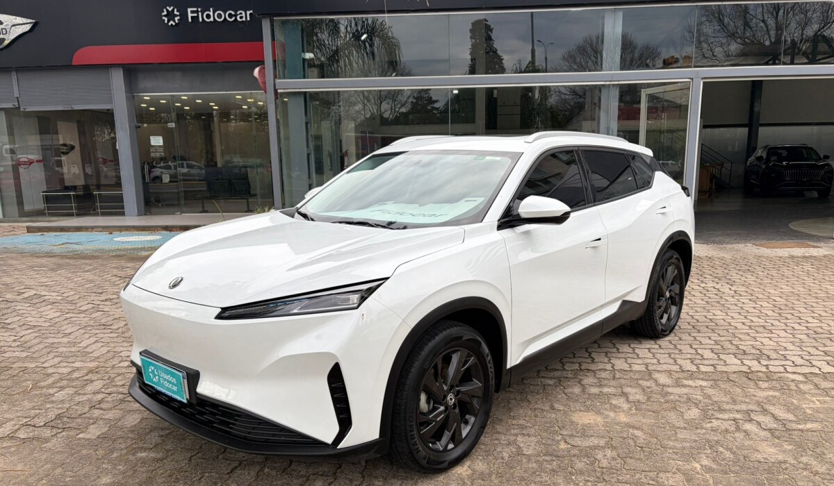 DongFeng Mage EV - 2026 DongFeng Mage EV - 2026