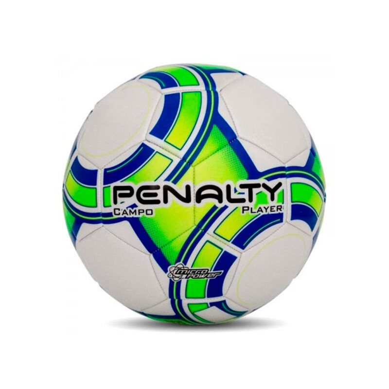 Penalty Bola Campo Player Xxiii Blanco-verde