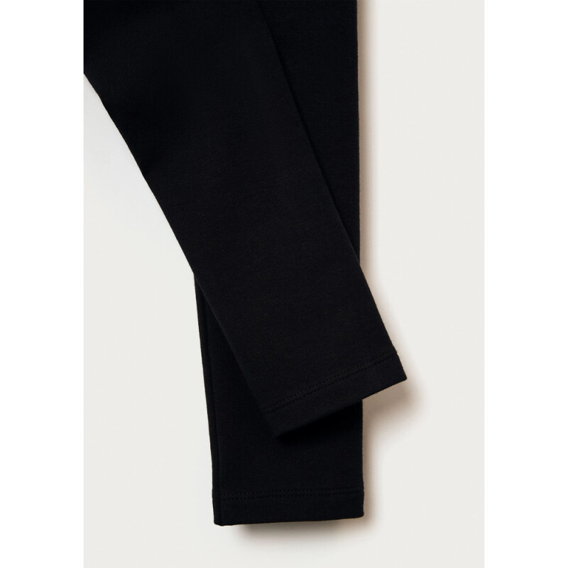 CALCA LEGGING FEM PRETO