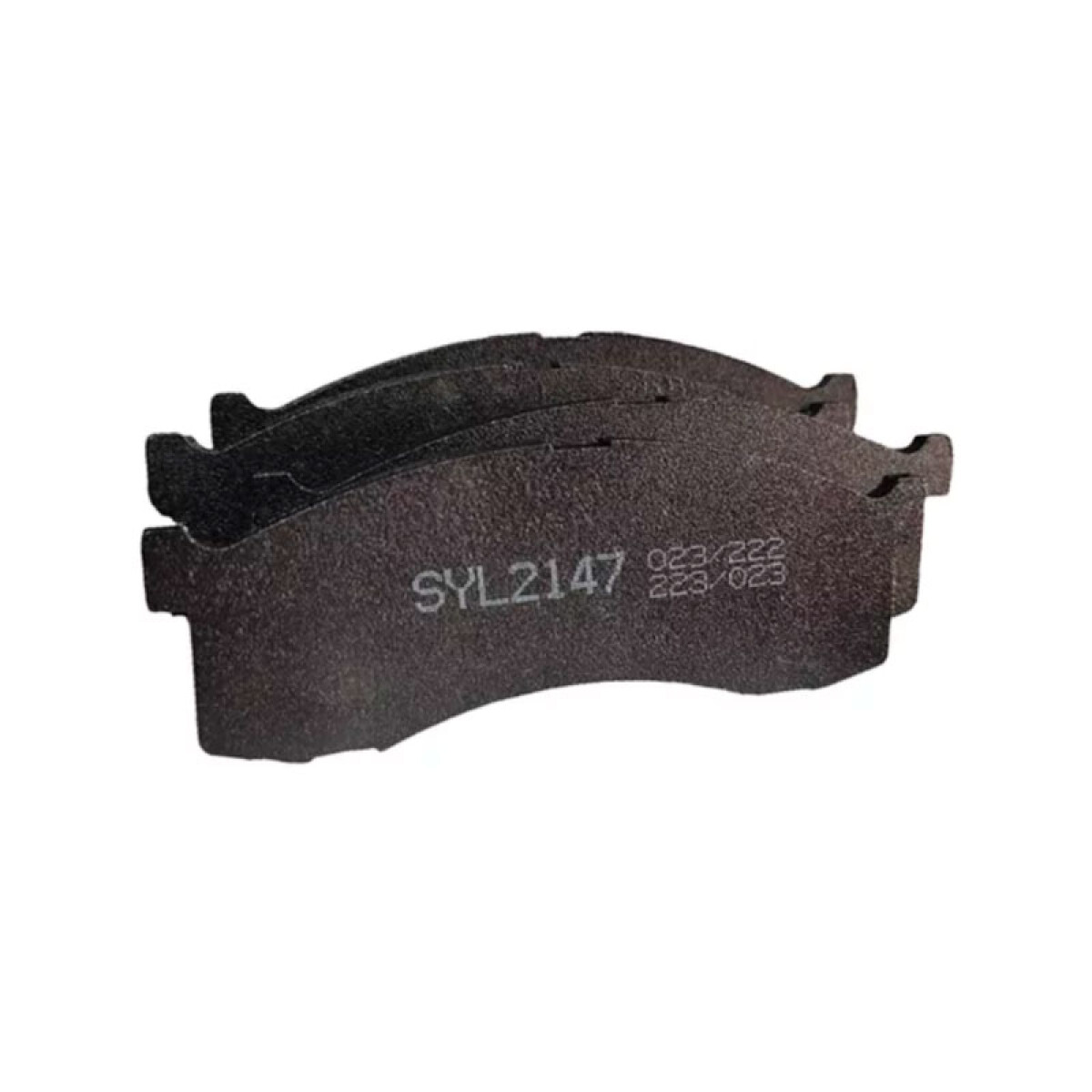 PASTILLAS DE FRENO CITROEN - PEUGEOT PASTILLA DE FRENO C3 2023 - 