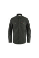 MEN´S SHIRT Dark Grey